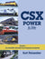 CSX Power In Color Volume 3: Six-Axle EMDs Inherited from Predecessor Companies