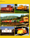 Canadian Pacific Caboose Color Guide 1877-2017