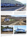 Conrail Power In Color Volume 4: Units 7000-8241