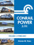 Conrail Power In Color Volume 4: Units 7000-8241