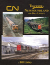 Trackside Newfoundland with Bill Linley (Trackside #118) SPECIAL ORDER ONLY - Arizona Hobbies LLC