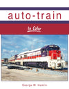 Auto-Train In Color SPECIAL ORDER ONLY - Arizona Hobbies LLC