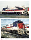 Auto-Train In Color