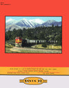 Santa Fe Power In Color Volume 1: Alco, Baldwin, and Fairbanks-Morse (incl. misc. Builders and Slugs)