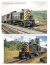 Delaware & Hudson Railway Through Passenger Service In Color