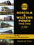 Norfolk & Western Power 1955-1982 In Color Volume 2: First-Generation Road-switchers