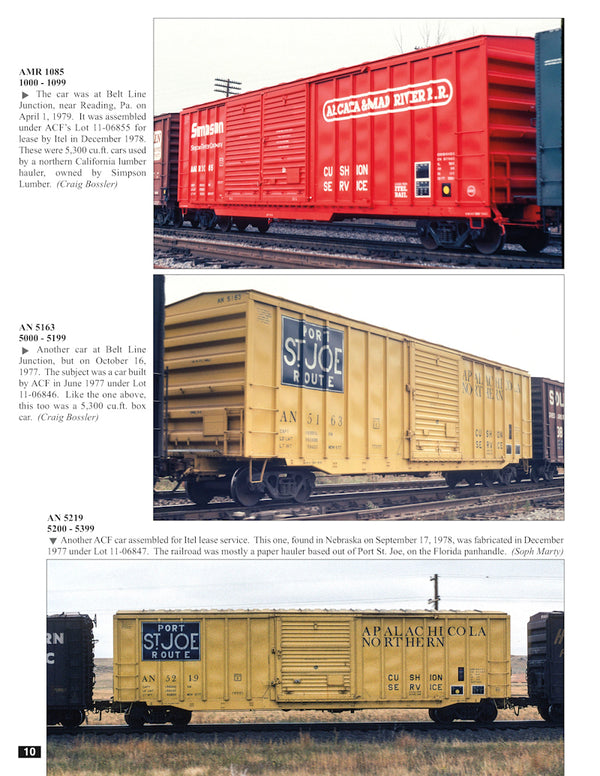 Incentive Per Diem Color Guide