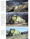 Norfolk & Western Power 1955-1982 In Color Volume 3: 2nd Gen. Road-switchers and Newer Power