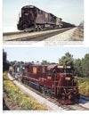 Norfolk & Western Power 1955-1982 In Color Volume 3: 2nd Gen. Road-switchers and Newer Power