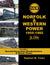 Norfolk & Western Power 1955-1982 In Color Volume 3: 2nd Gen. Road-switchers and Newer Power - Arizona Hobbies LLC