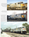 CSX Power In Color Volume 4: 6-Axle GEs and More