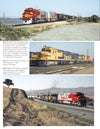 Santa Fe Power In Color Volume 2: Electro-Motive E, F, and Cowl Units