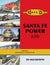 Santa Fe Power In Color Volume 2: Electro-Motive E, F, and Cowl Units