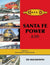 Santa Fe Power In Color Volume 2: Electro-Motive E, F, and Cowl Units - Arizona Hobbies LLC