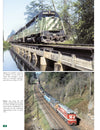 Burlington Northern Washington In Color Volume 1: The Old SP&S