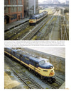 Louisville & Nashville Through Passenger Service In Color
