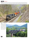 Norfolk Southern In Color Volume 2: 1999-2019