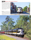 Norfolk Southern In Color Volume 2: 1999-2019