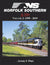 Norfolk Southern In Color Volume 2: 1999-2019 SPECIAL ORDER ONLY - Arizona Hobbies LLC