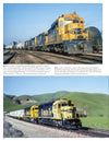 Santa Fe Power In Color Volume 3: Electro-Motive Switchers and Four-Axle Hood Units