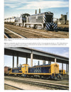 Santa Fe Power In Color Volume 3: Electro-Motive Switchers and Four-Axle Hood Units