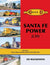 Santa Fe Power In Color Volume 3: Electro-Motive Switchers and Four-Axle Hood Units - Arizona Hobbies LLC