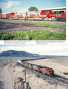 Santa Fe Power In Color Volume 3: Electro-Motive Switchers and Four-Axle Hood Units