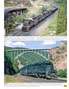Rio Grande In Color Volume 6: Tennessee Pass