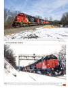 Bessemer & Lake Erie Railroad In Color Volume 2: 1994-2019
