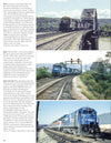 Penn Central in the Conrail Era Volume 2: 1980-1984