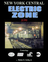 New York Central Electric Zone In Color
