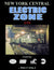 New York Central Electric Zone In Color