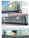 Penn Central Color Guide to Freight and Passenger Equipment Volume 2
