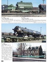 Penn Central Color Guide to Freight and Passenger Equipment Volume 2
