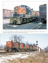 New Haven Power In Color Volume 2: Road-Switchers and Second-Generation Power
