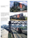 New Haven Power In Color Volume 2: Road-Switchers and Second-Generation Power