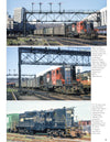 New Haven Power In Color Volume 2: Road-Switchers and Second-Generation Power