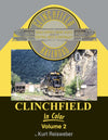 Clinchfield Railroad In Color Volume 2 SPECIAL ORDER ONLY - Arizona Hobbies LLC