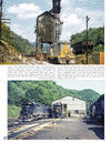 Clinchfield Railroad In Color Volume 2