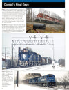 Conrail in the Norfolk Southern / CSX Era Volume 1: 1999-2004