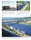 Lehigh Valley in the Conrail Era Volume 1: 1976-1986
