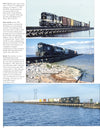 Norfolk Southern-Southern Railway Merger In Color