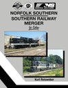 Norfolk Southern-Southern Railway Merger In Color SPECIAL ORDER ONLY - Arizona Hobbies LLC