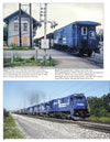 Penn Central in the Conrail Era Volume 3: 1985-1989