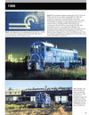 Penn Central in the Conrail Era Volume 3: 1985-1989
