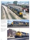 Santa Fe Power In Color Volume 4: Electro-Motive Six-Axle Hood Units