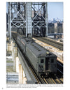 New Haven Power In Color Volume 3: Self-Propelled Passenger Equipment