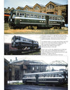 New Haven Power In Color Volume 3: Self-Propelled Passenger Equipment