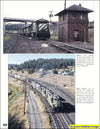 Burlington Northern Washington In Color Volume 2