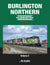 Burlington Northern Washington In Color Volume 2 SPECIAL ORDER ONLY - Arizona Hobbies LLC